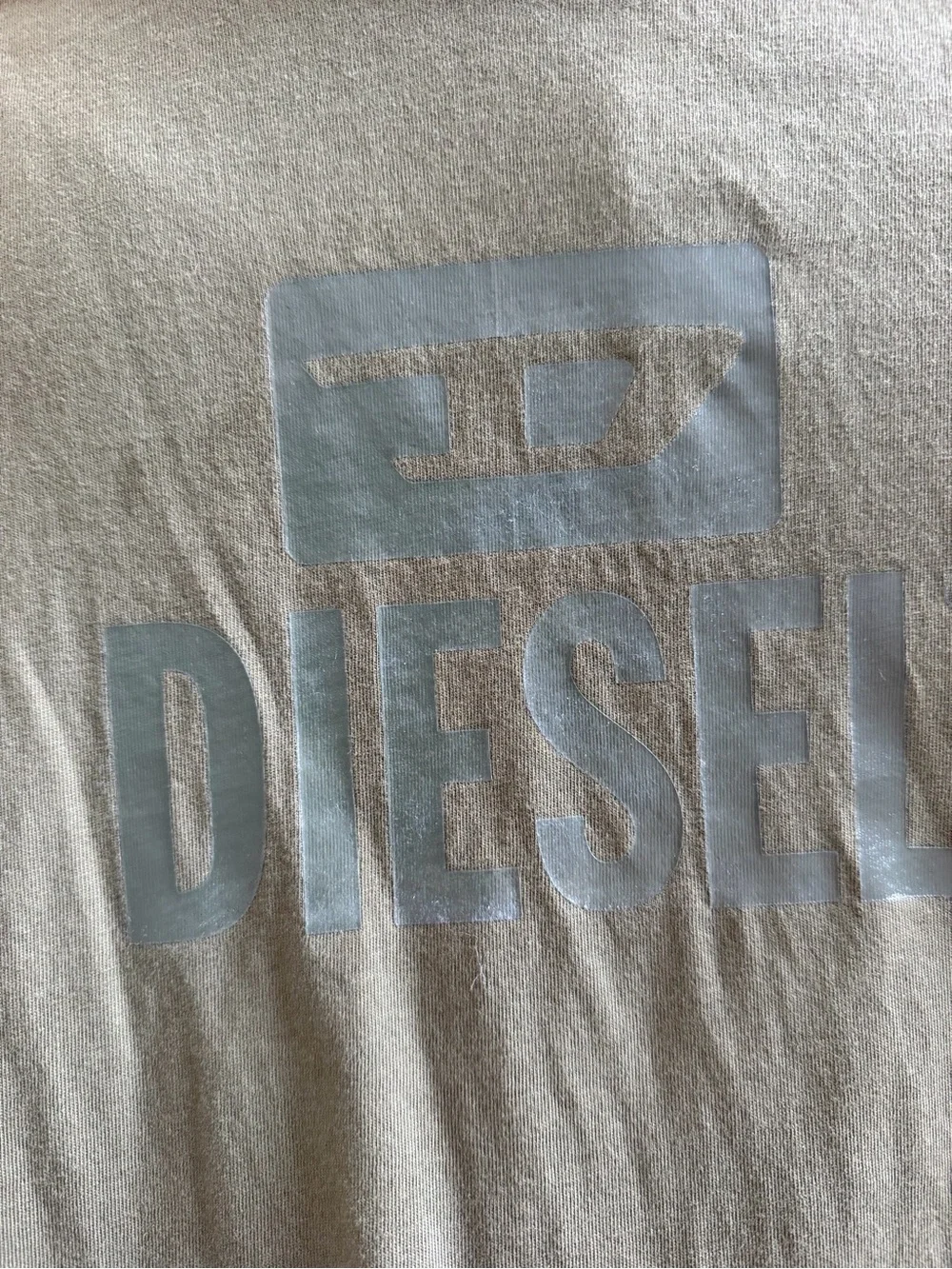 Assorted Diesel Logo Tees